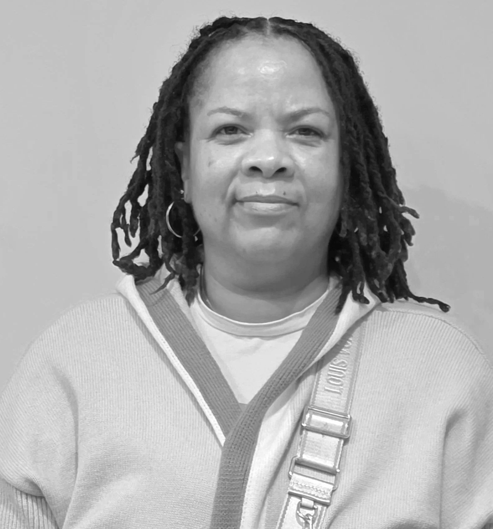 Tiffany D. | JUNO HOUSE SHELTER MANAGER