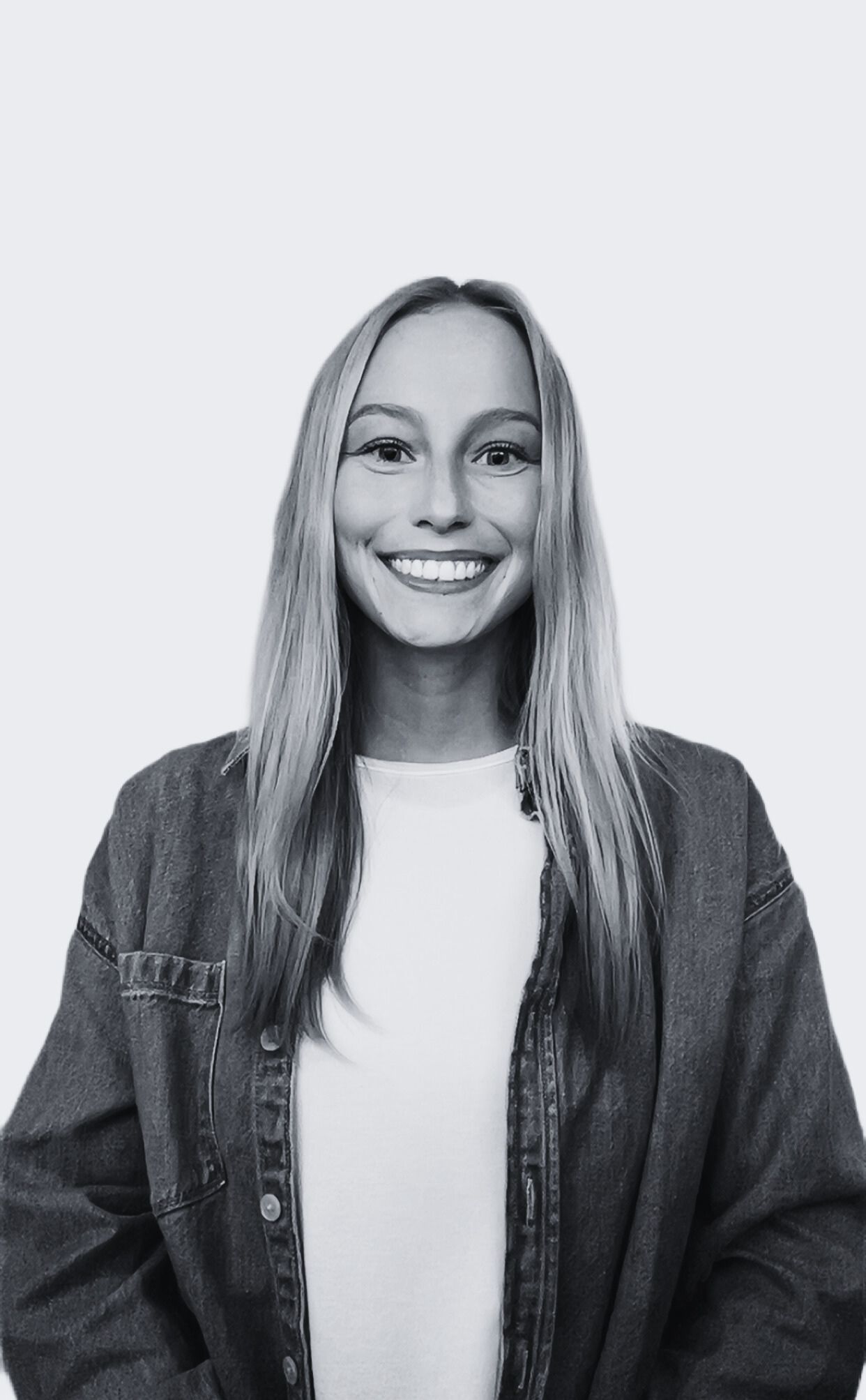 Zoe B. | HOUSING CASE MANAGER