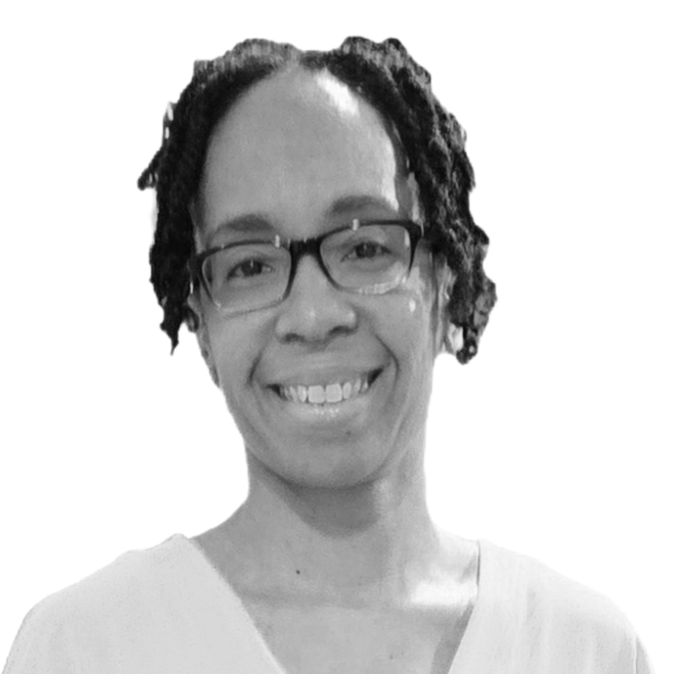 Tameka P. |  HOUSING SPECIALIST