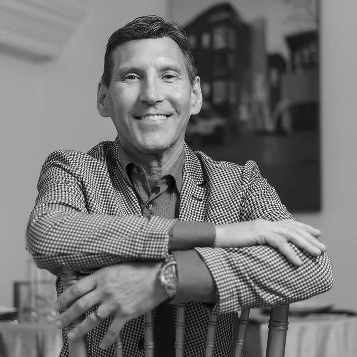 Stephen Zilli