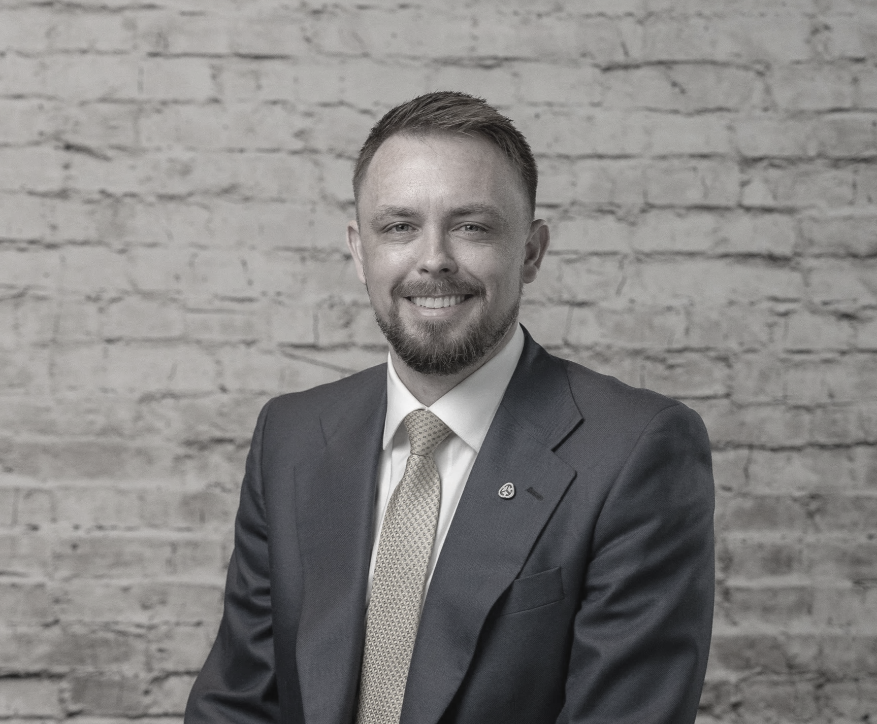 Trevor Arnold | Board Chair