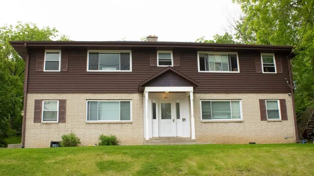 Permanent Housing — Hebron Housing Services