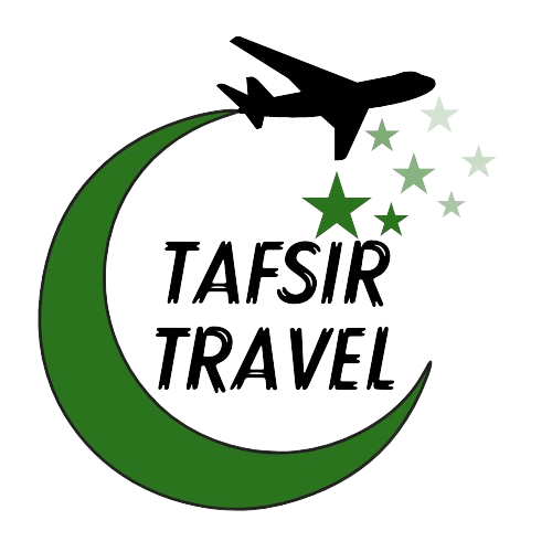 Tafsir Travel