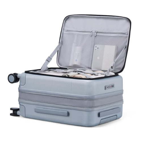 Hanke Expandable Carry-On