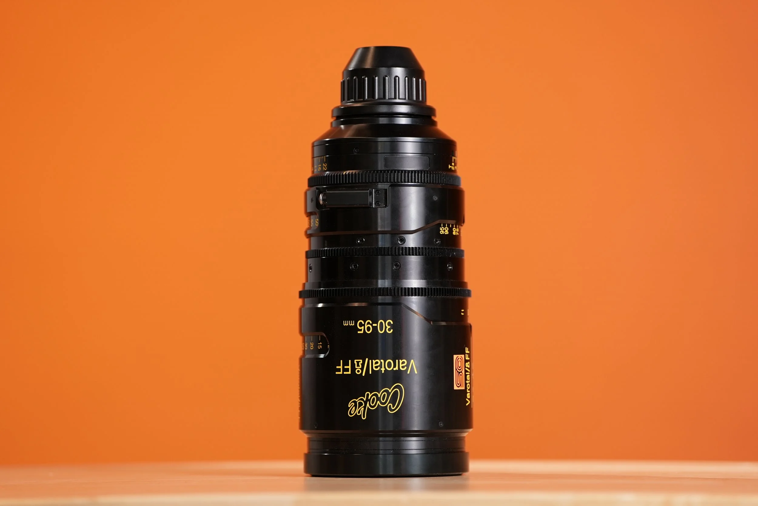 Cooke Varotal/i FF 30-90mm T2.9 PL