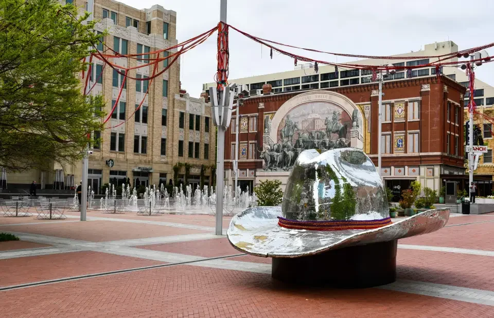 FORT WORTH Wins Global Recognition at Cannes as a Premier Emerging FILM INDUSTRY Destination