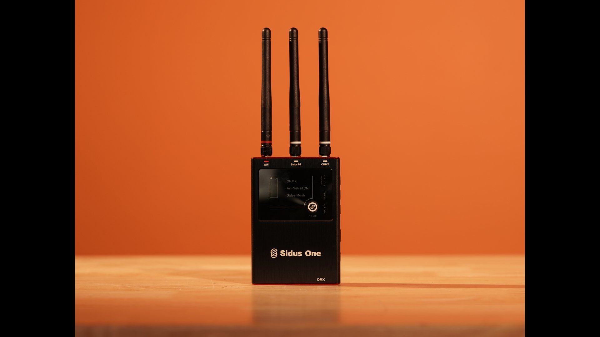 Understanding YOUR Sidus Link and DMX Programing