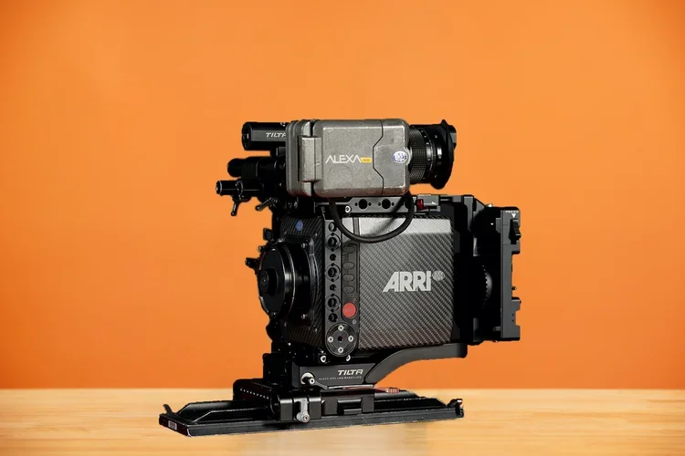 ARRI vs Sony: Which Camera System Fits Your Production?