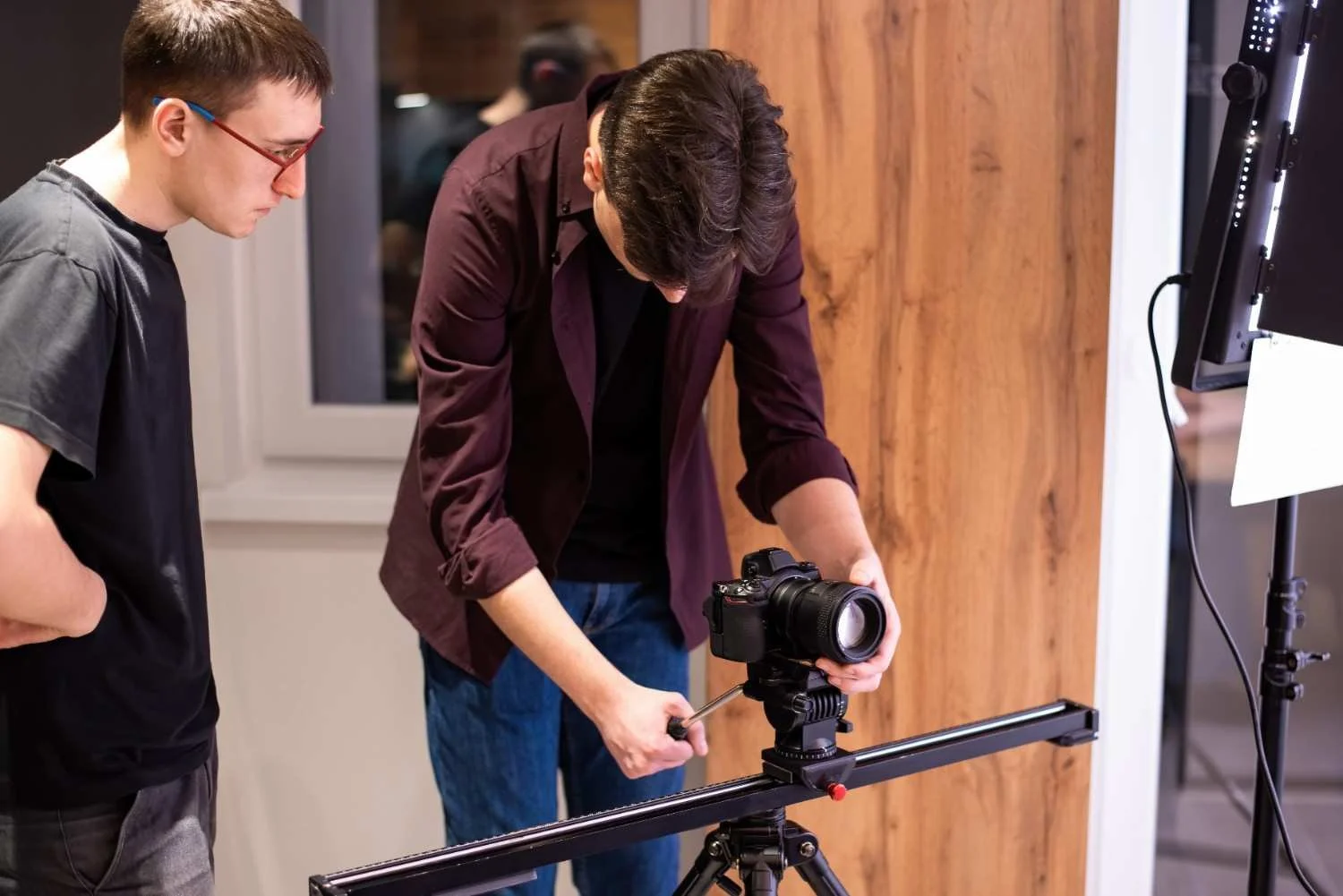 Beginner Mistakes When Renting Professional Cameras (And How to Avoid Them)