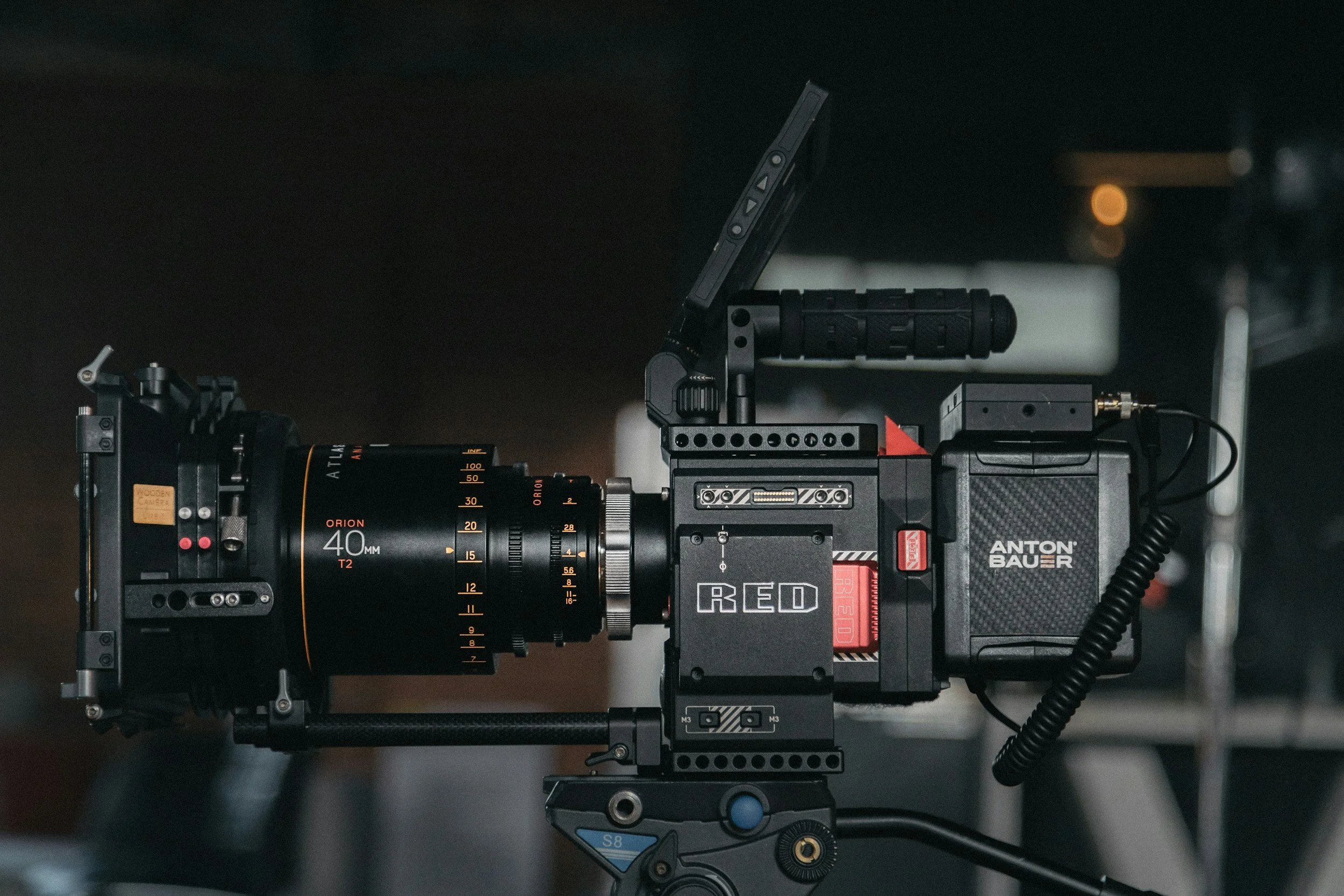 Is RED Dead? What the Rental Data Says About RED Cameras in 2026