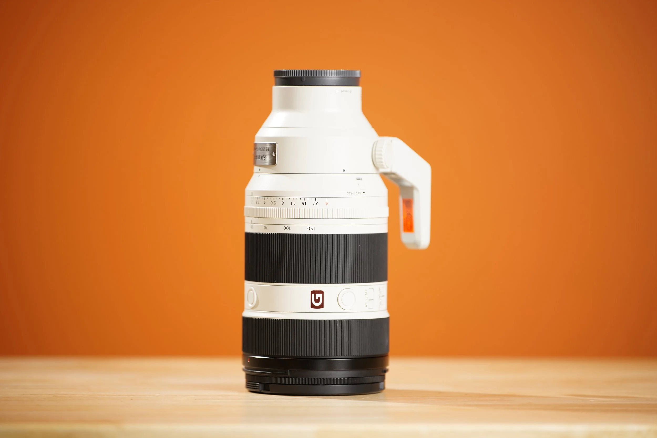 Sony FE 50-150mm GM F2 E Mount