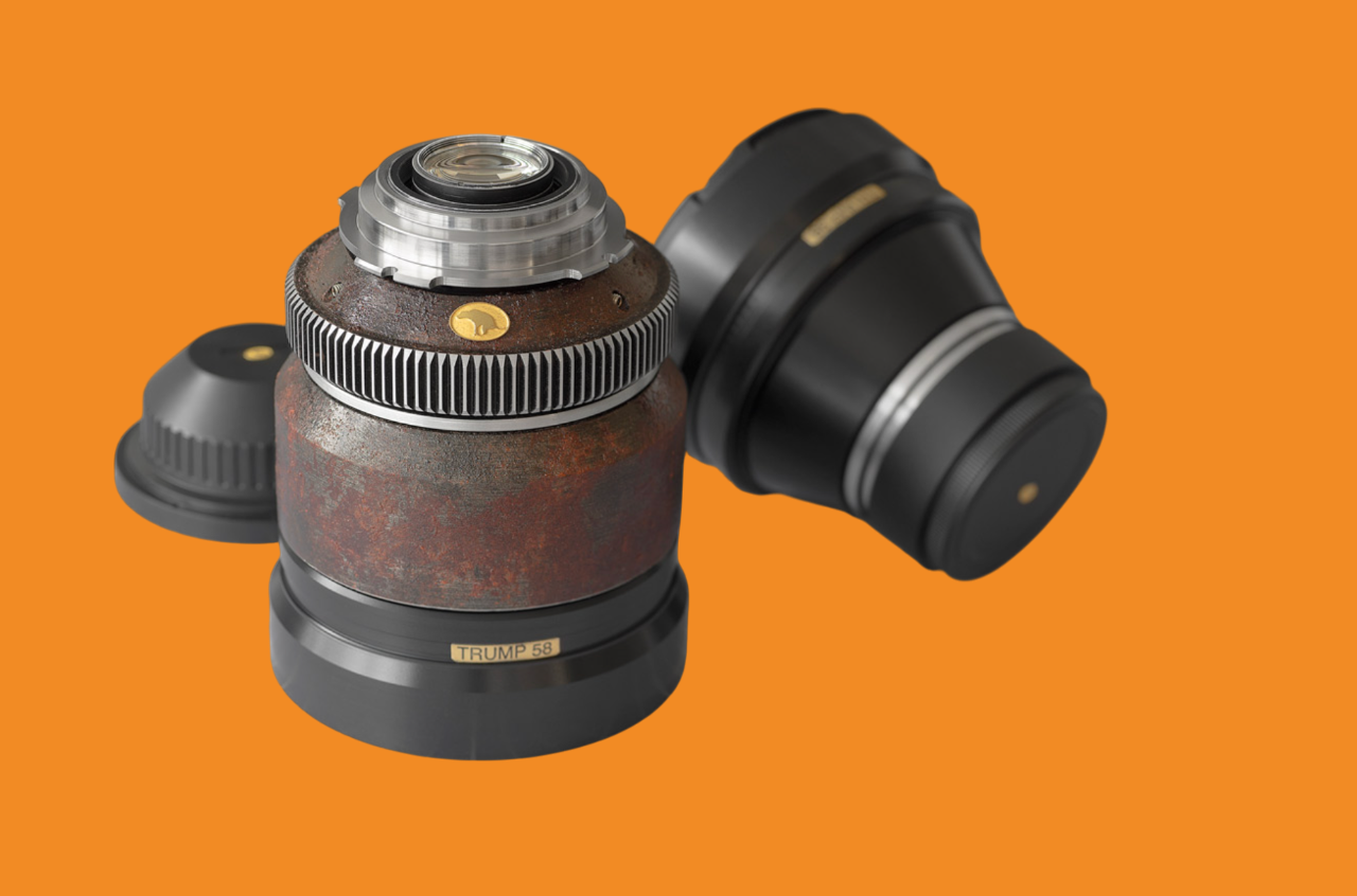 DSO Flare Factory EF