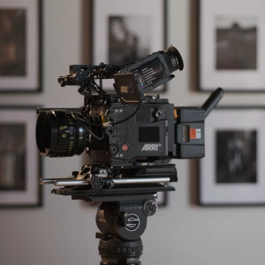 Shine Cine news and industry update image