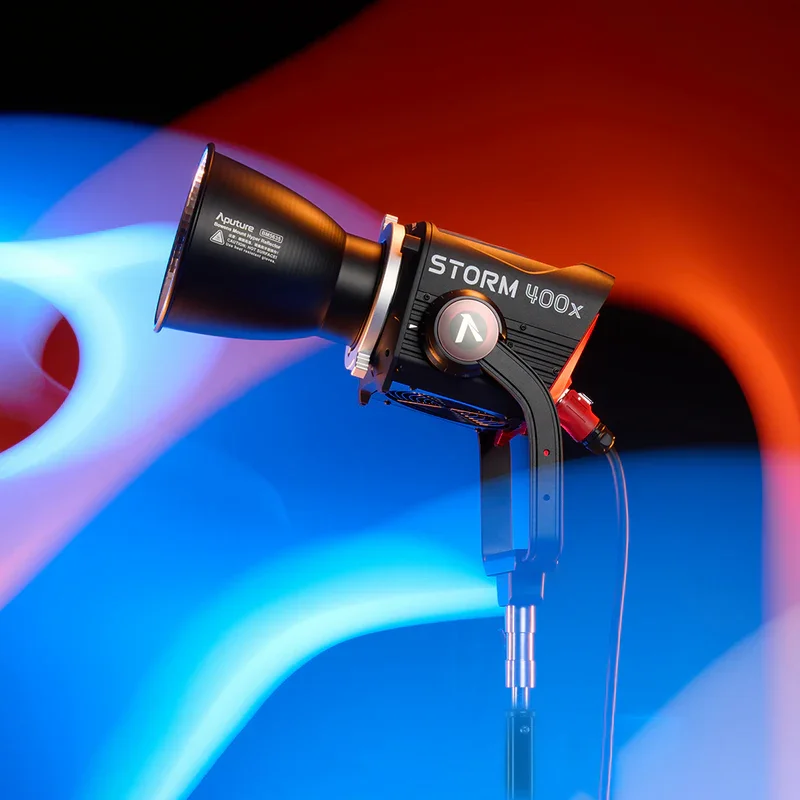 Aputure STORM 700x
