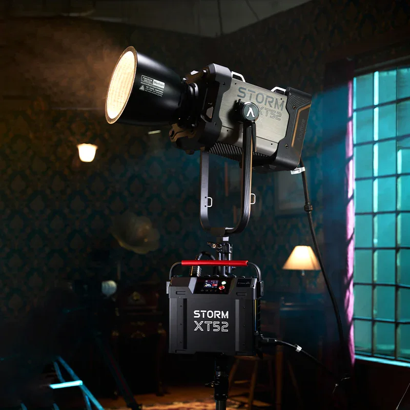Aputure STORM XT52