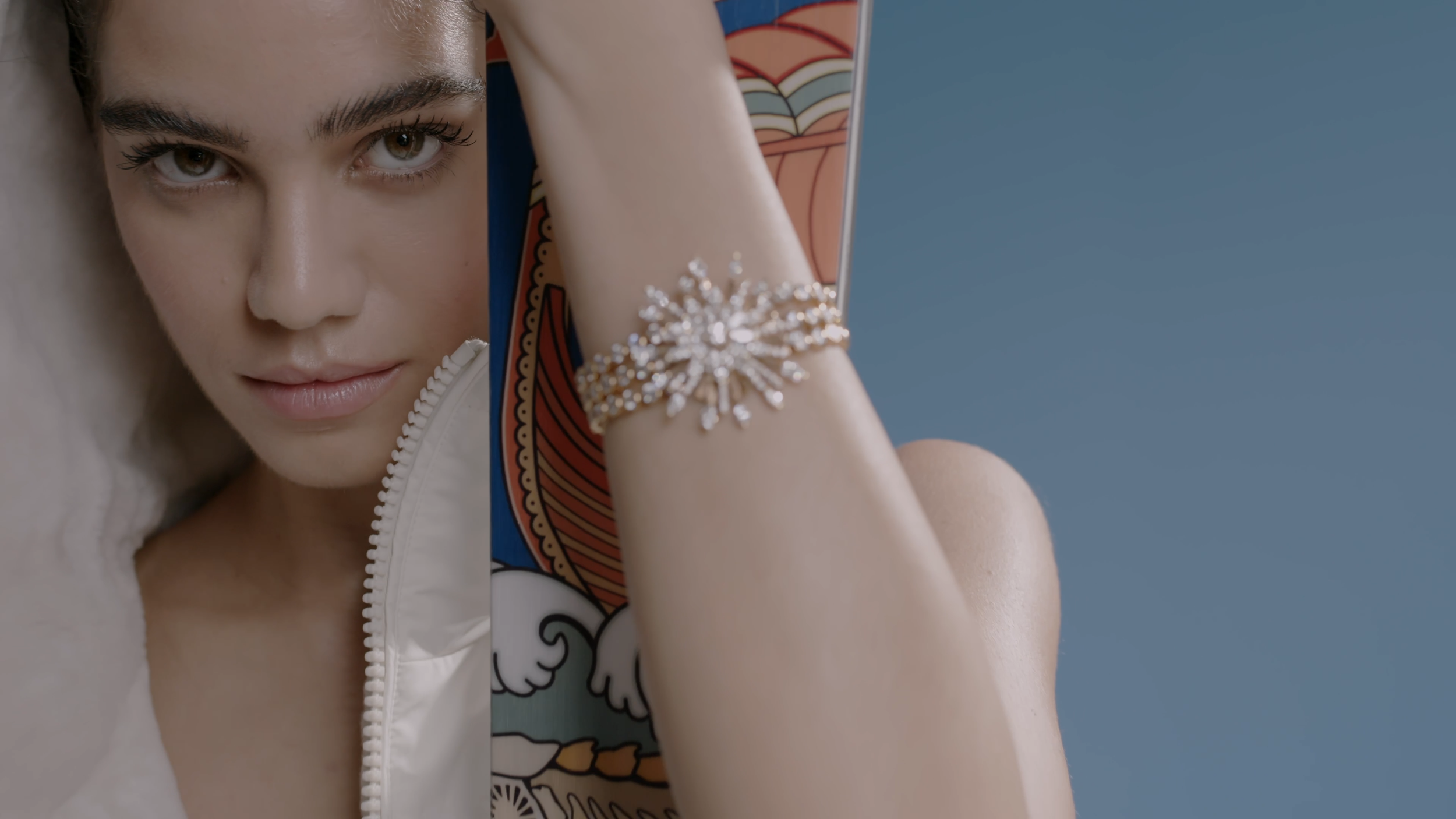 FASHION/BEAUTY