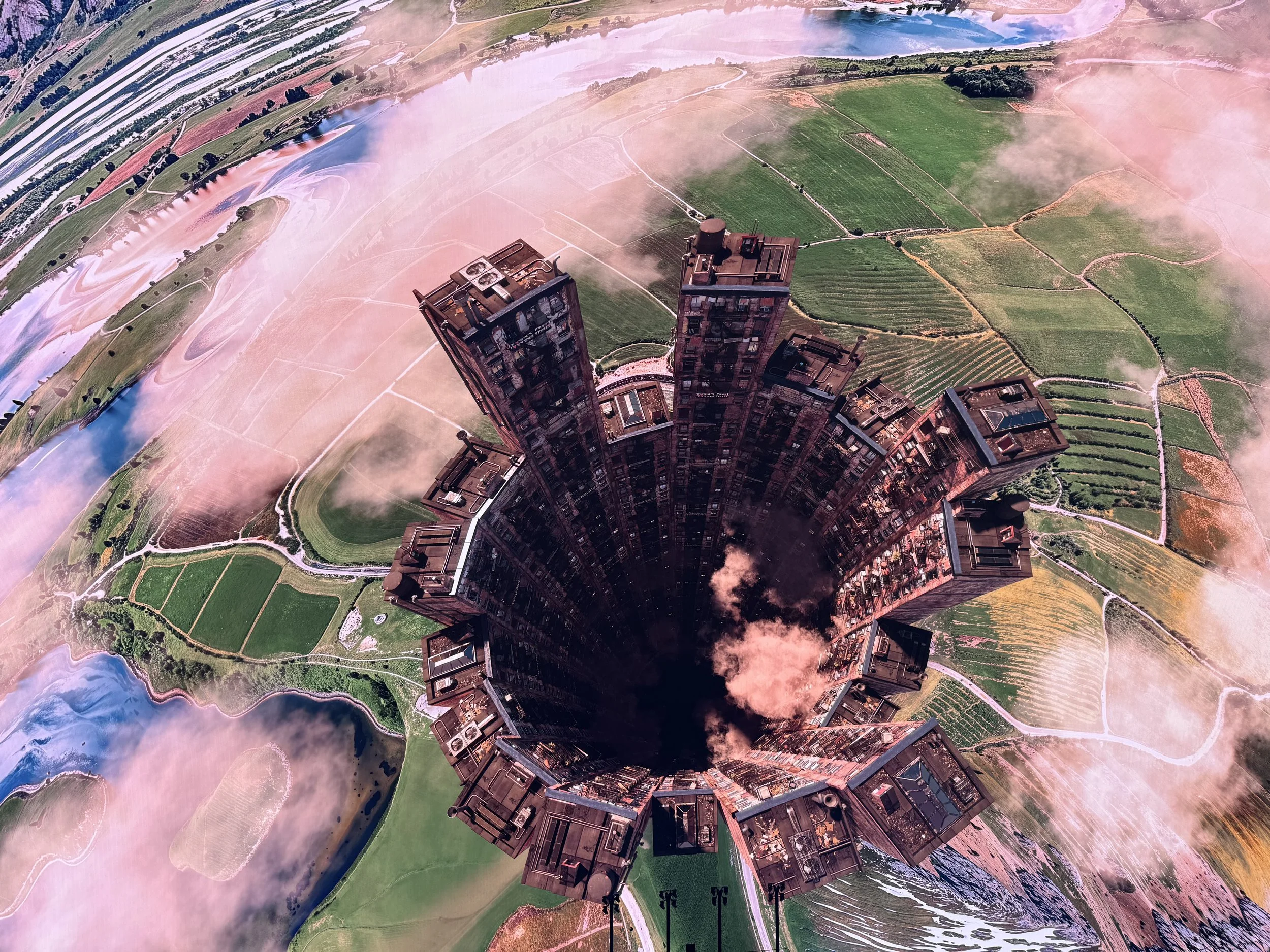 What Would an Atheist Say About Everything?