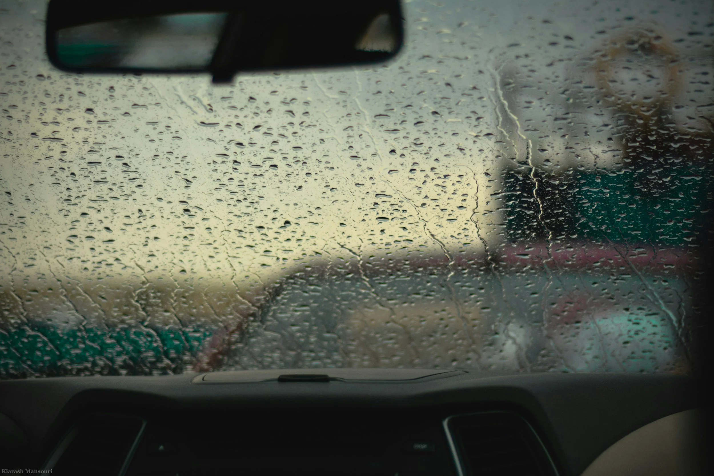 The Windshield Wiper