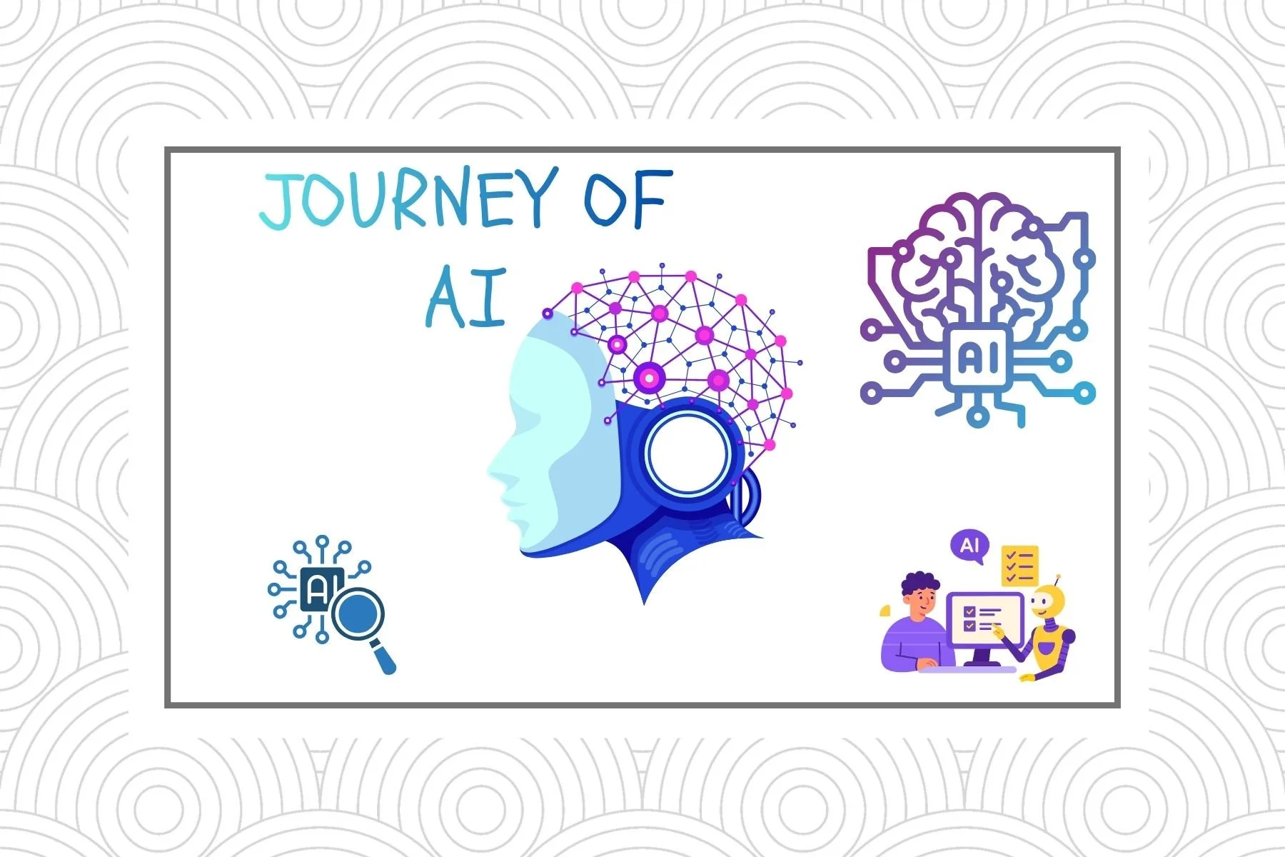 AI Journey