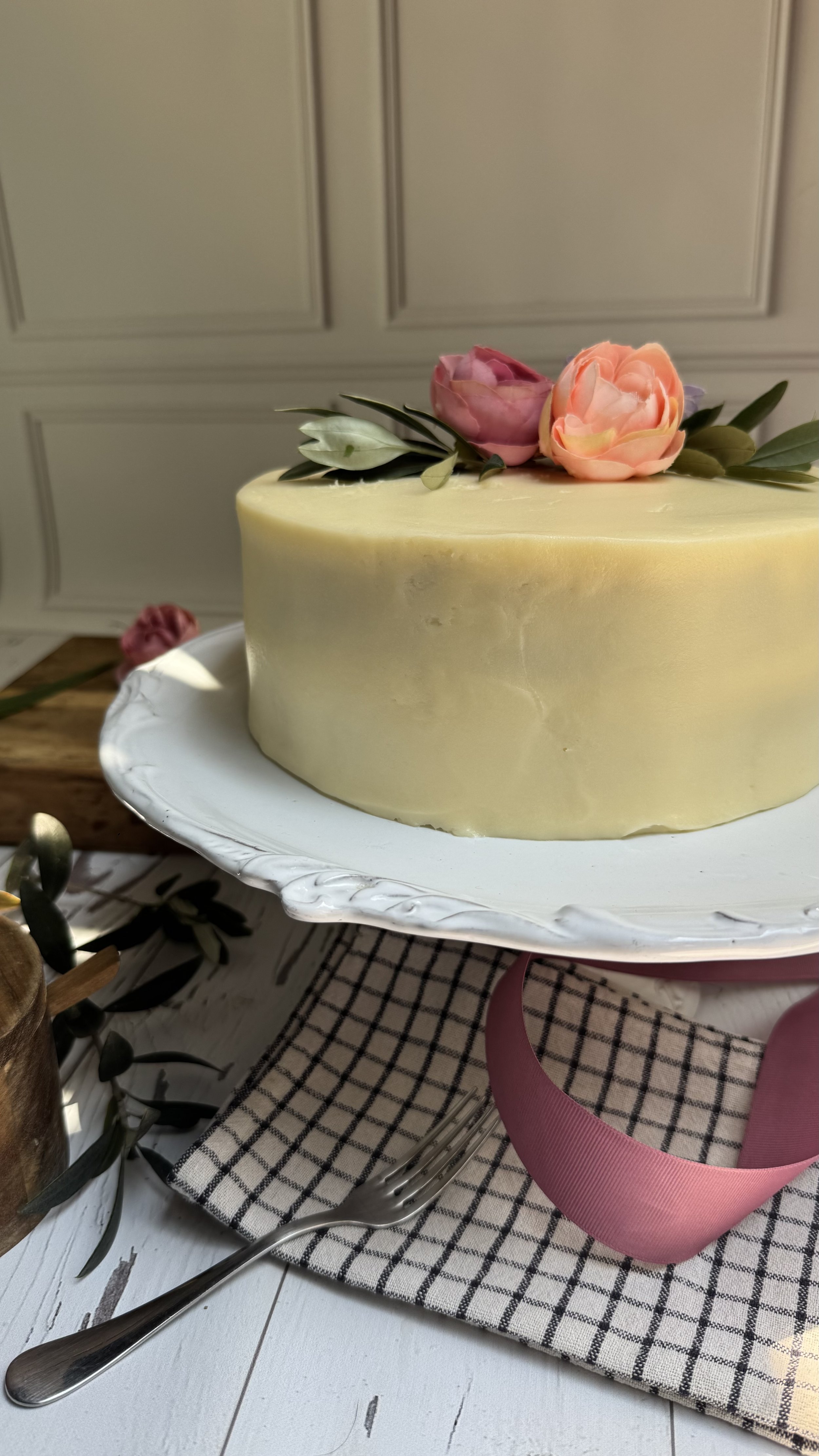 Carrot cake (Edición día de las madres)