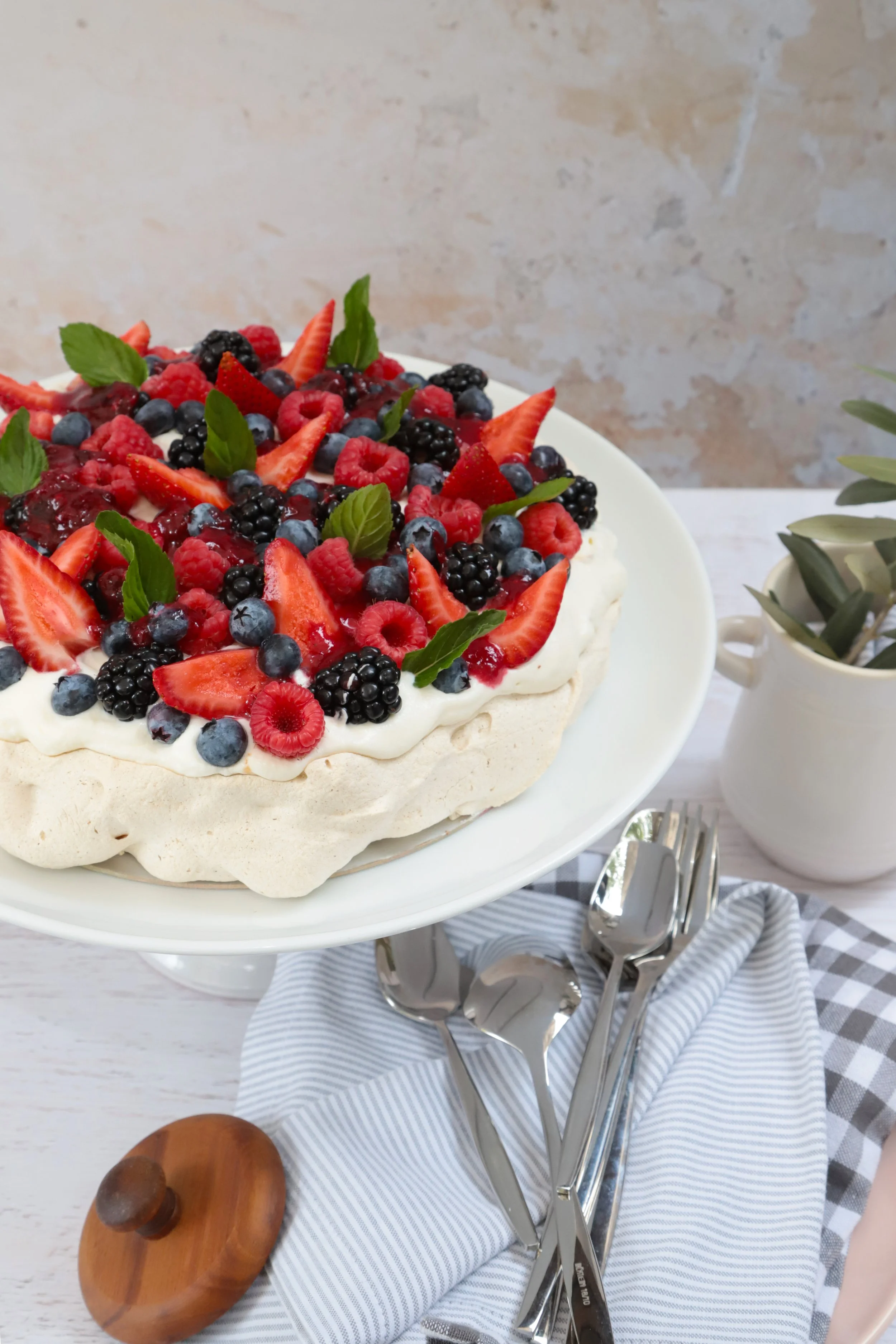 PAVLOVA