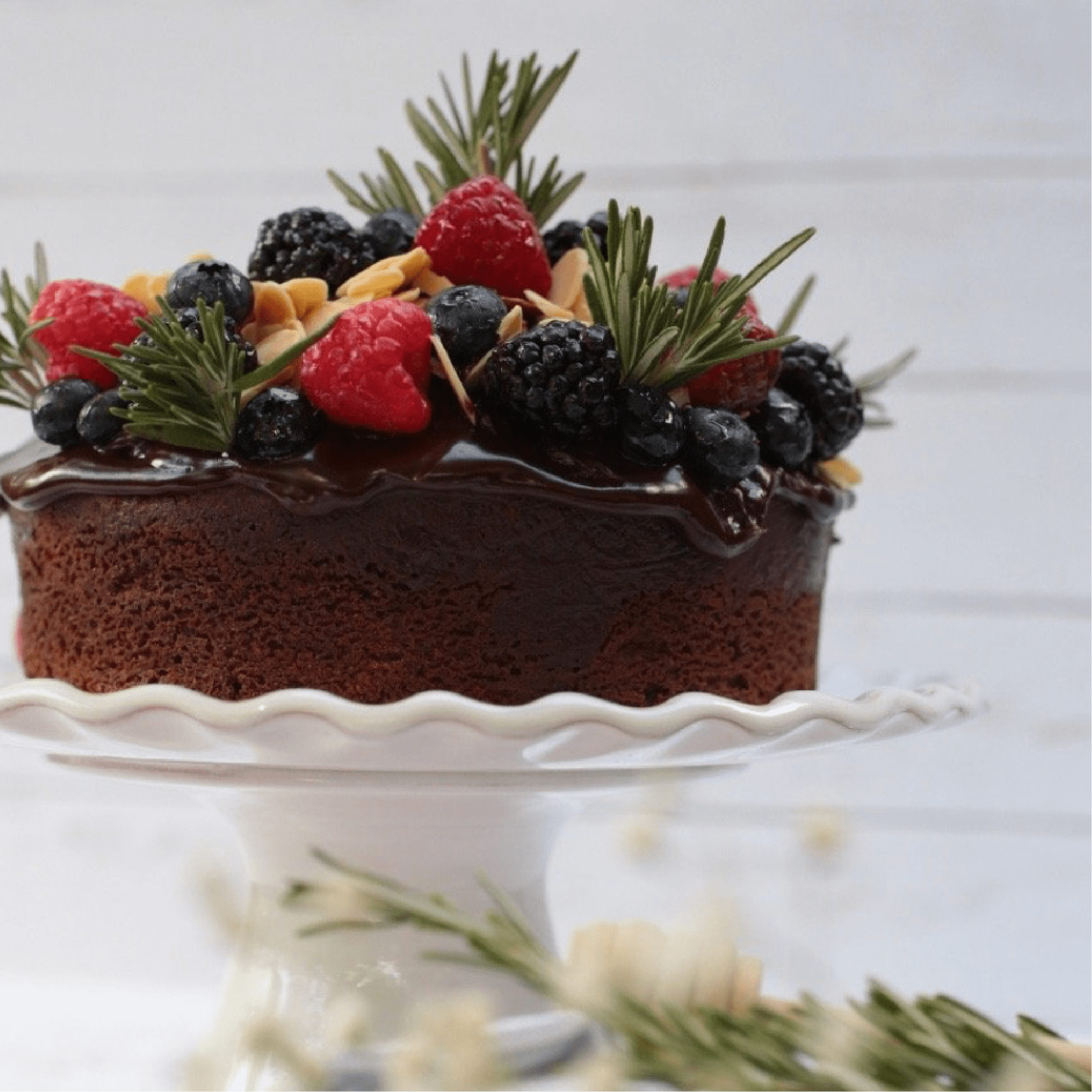 MUD CAKE