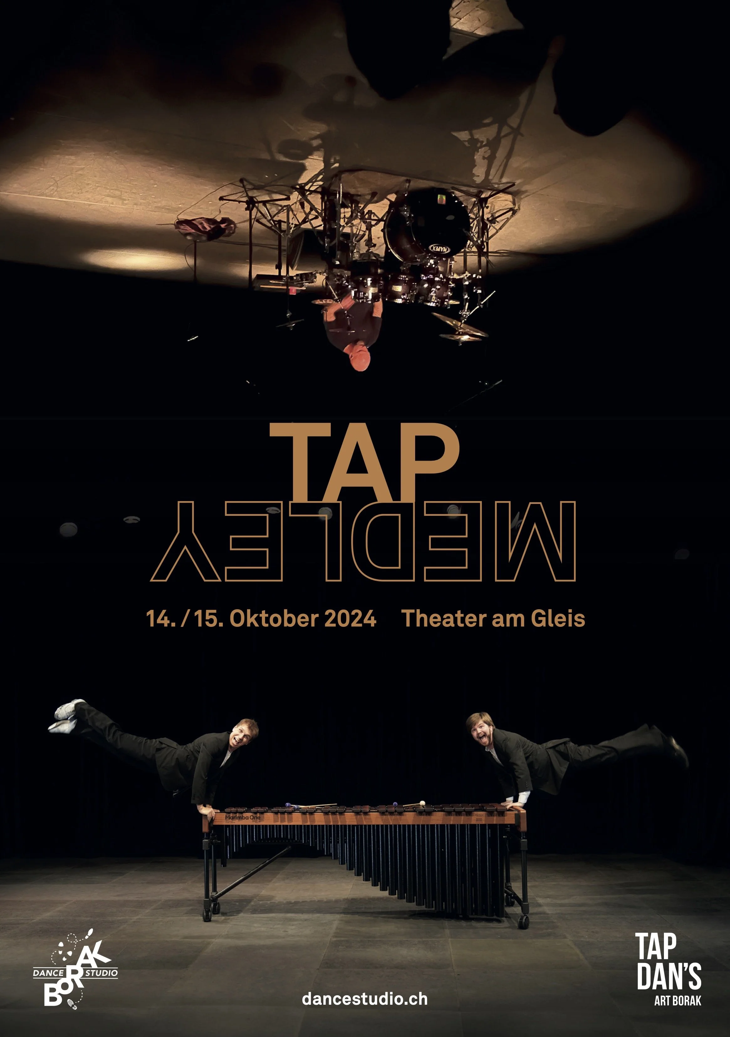 Special Show im Theater am Gleis - mehr Infos folgen (Kopie)