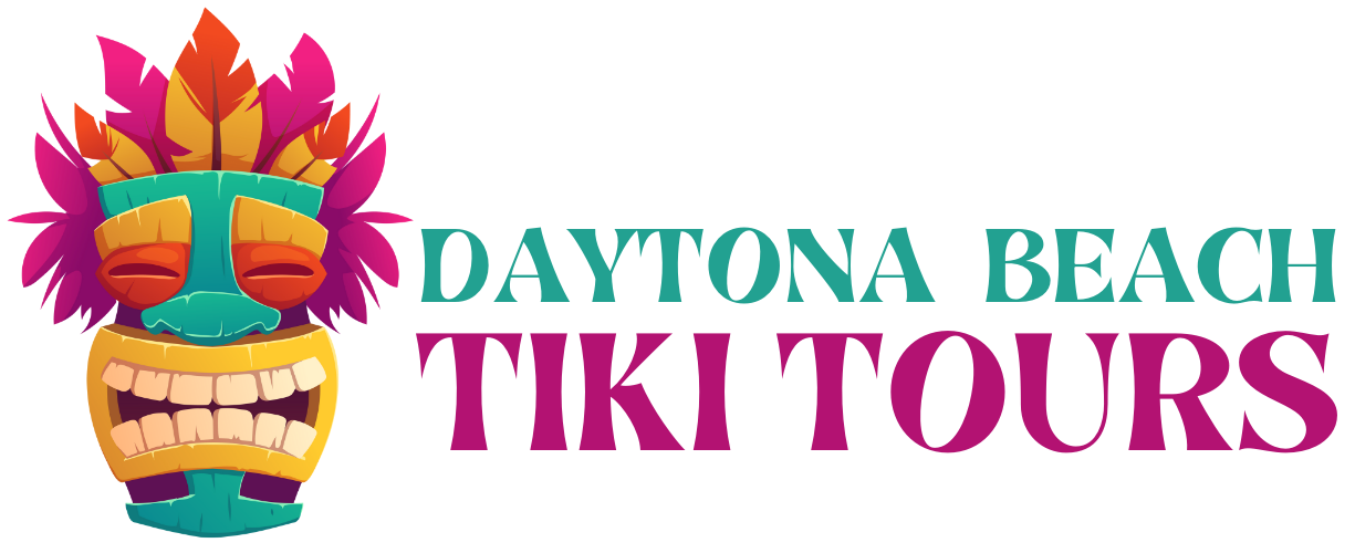 Daytona Beach Tikis