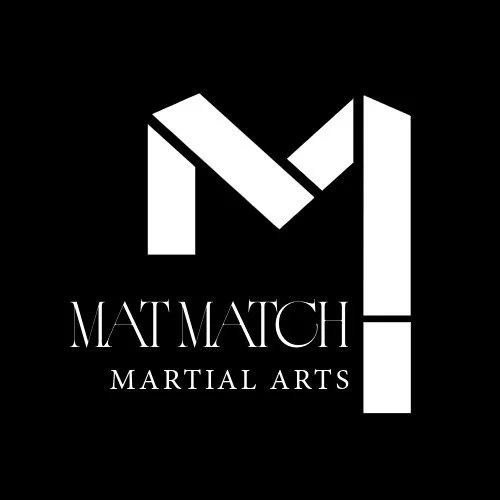 Mat Match Martial Arts
