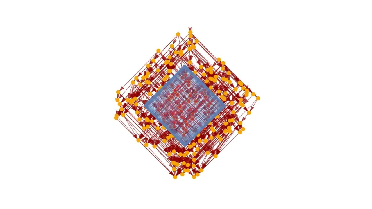 Axiomatic Quantum Field Theory in Discrete Spacetime via Multiway Causal Structure: The Case of Entanglement Entropies