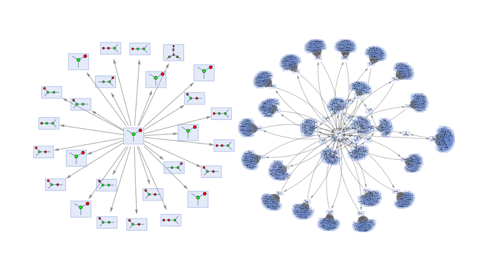 ZX-Calculus and Extended Wolfram Model Systems II: Fast Diagrammatic ...