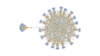 ZX-Calculus and Extended Hypergraph Rewriting Systems I: A Multiway ...