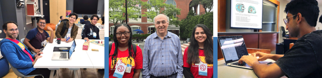 Wolfram Summer Research Institute 2026