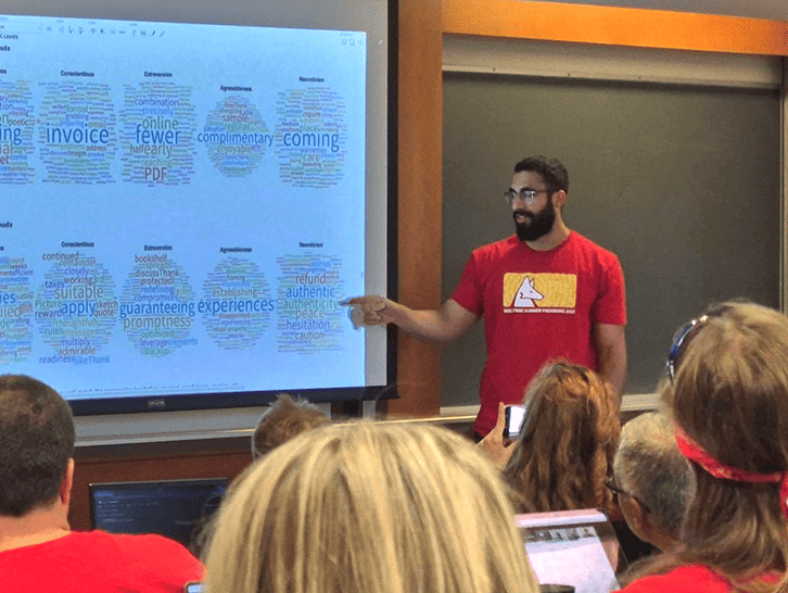 Wolfram Summer Research Institute 2026