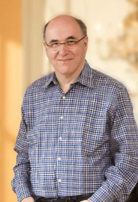 Stephen Wolfram