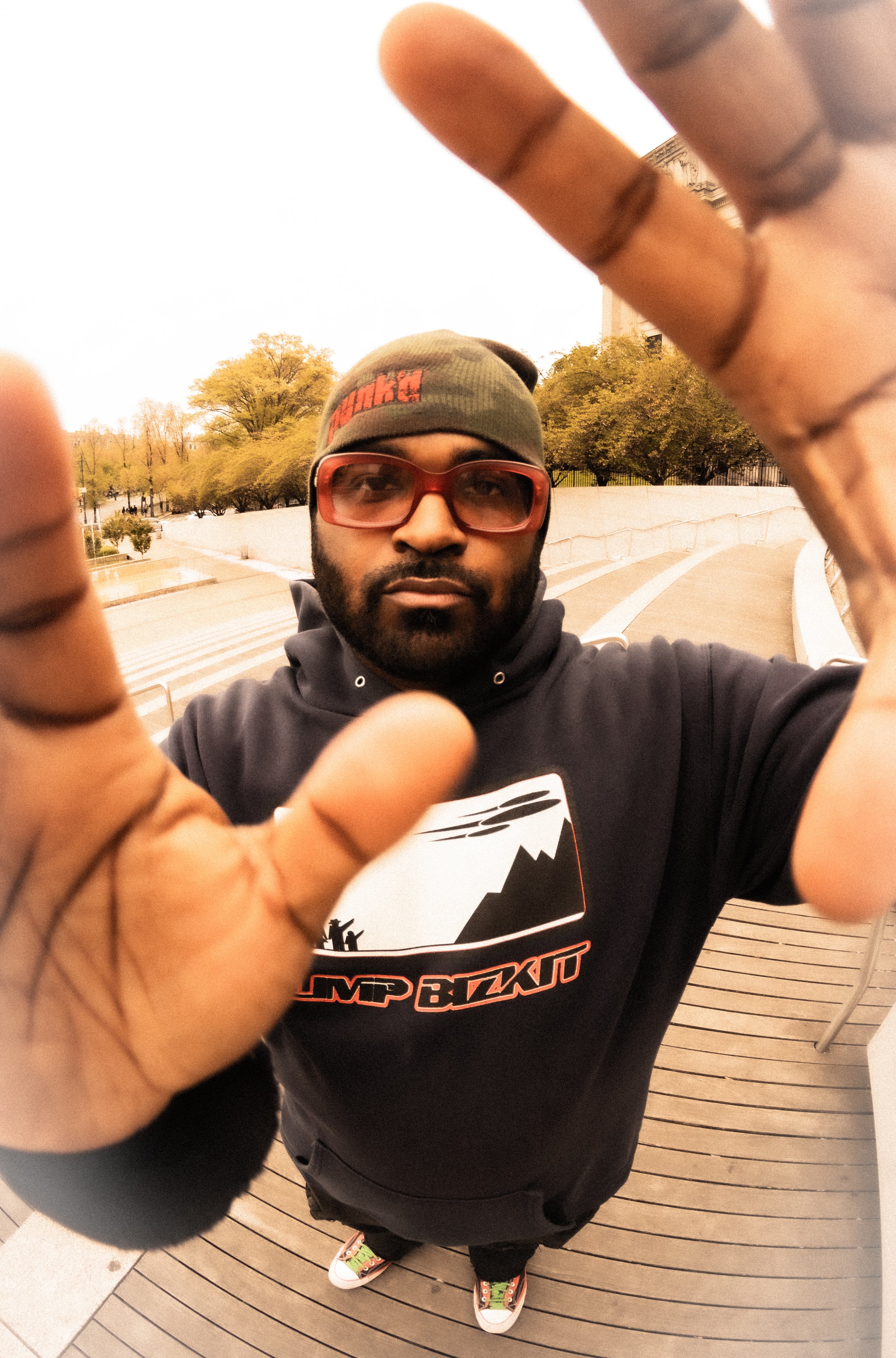 WE ARE WORLDWIDE: ANDRE UNCUT X WORLDWIDE MAGAZINE
