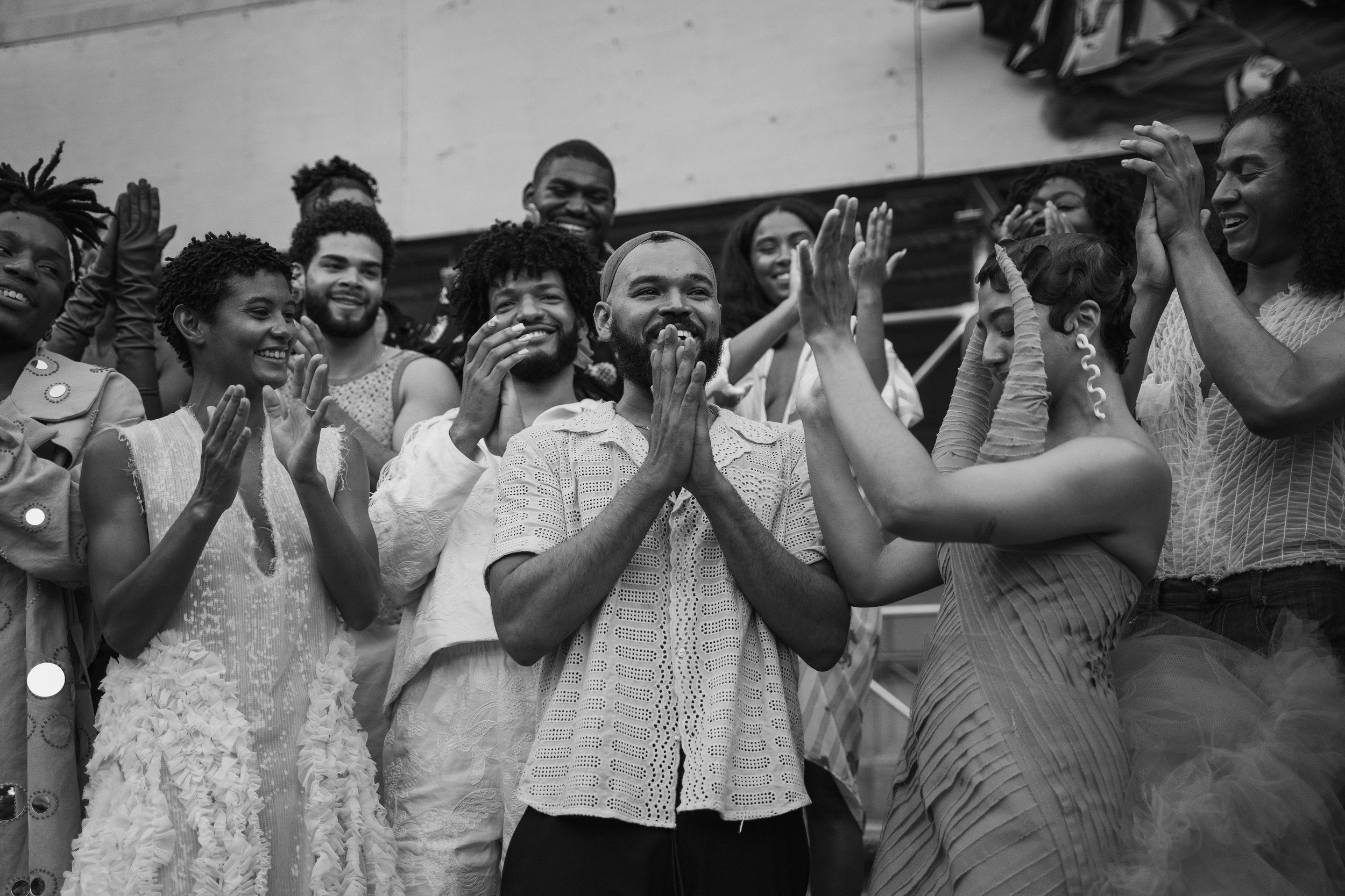 WE ARE WORLDWIDE: LUIS PERALTA X WORLDWIDE MAGAZINE