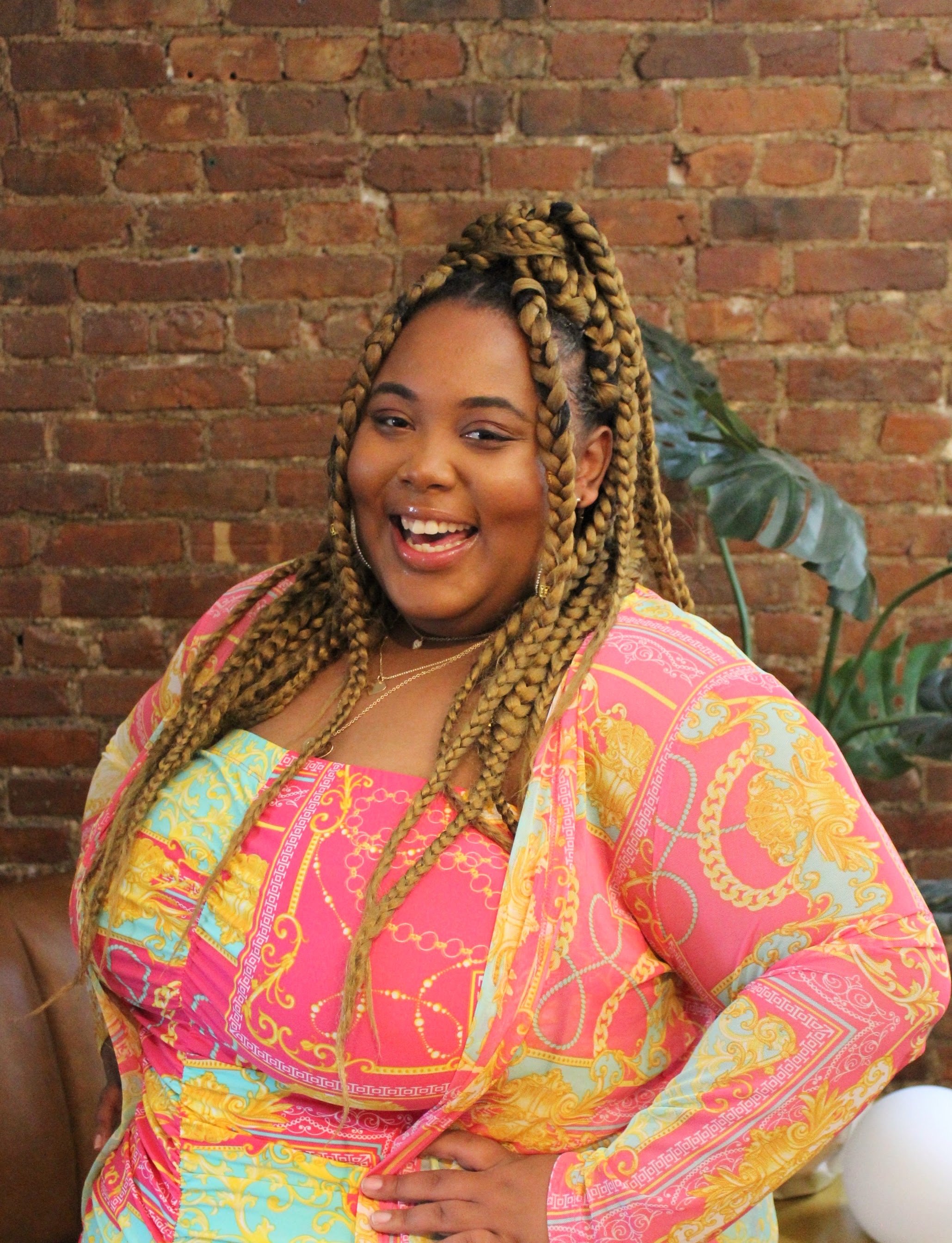 WE ARE WORLDWIDE: DEJA PATTERSON X WORLDWIDE MAGAZINE