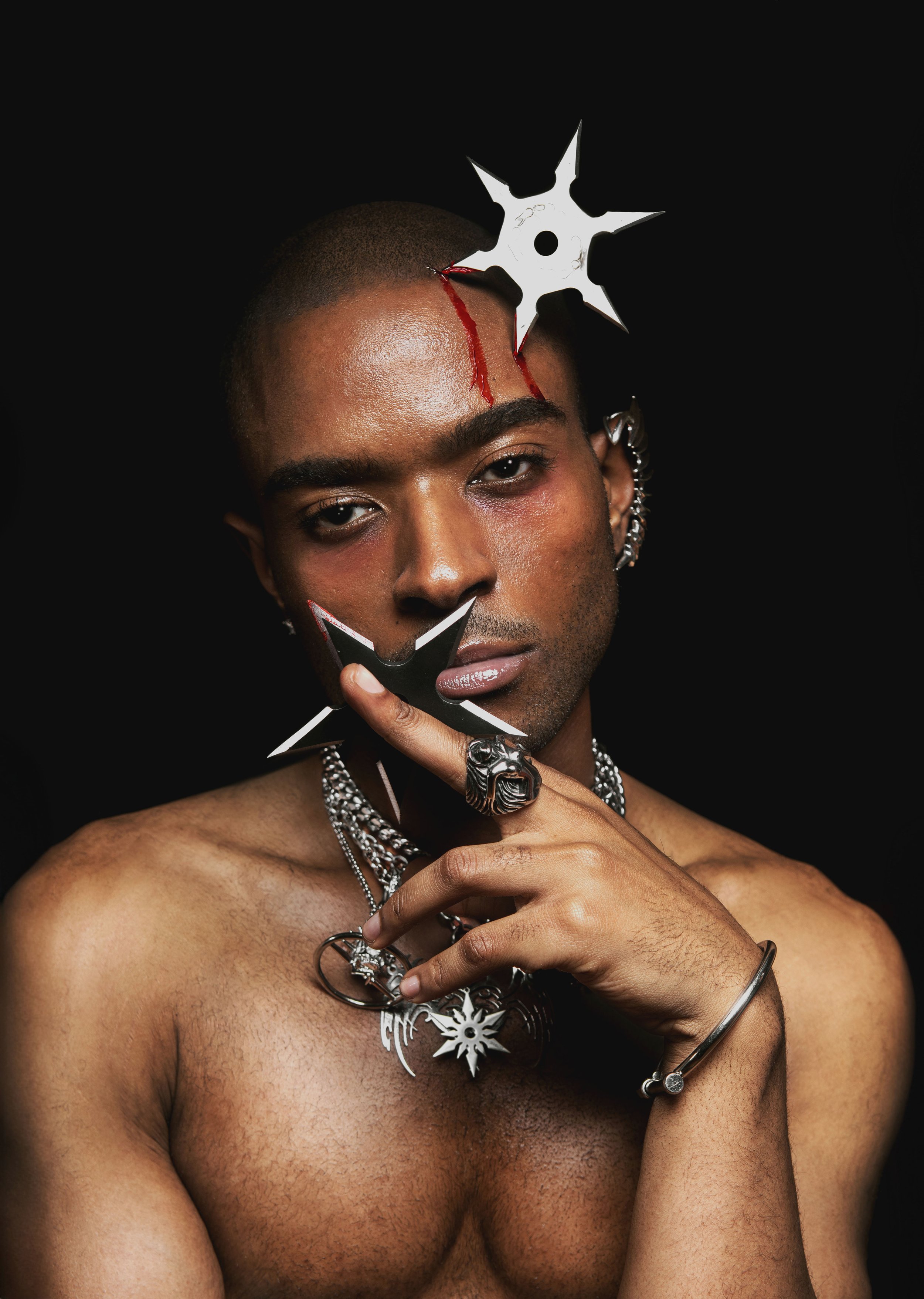 GET TO KNOW THE MULTIFACETED, CREATIVE PHOTOGRAPHER, DAVID JAELIN
