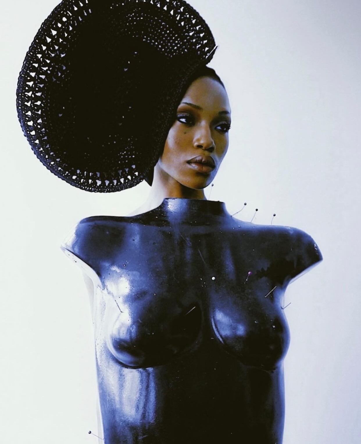 YOUR ROYAL FINEST: QUEEN AMINA IS HERE