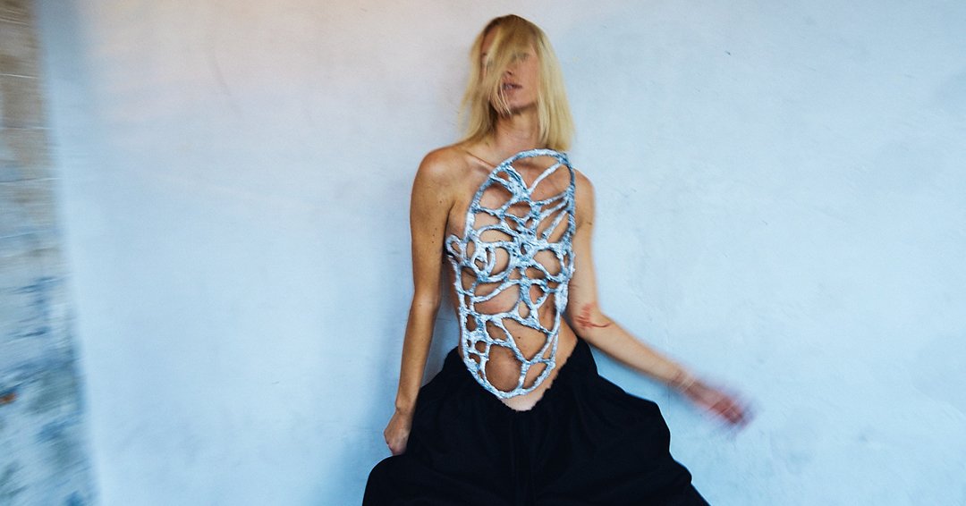 PATINA PHILOSOPHY: KIM MESCHES CRACKS THE CODE WITH COLLECTION 6
