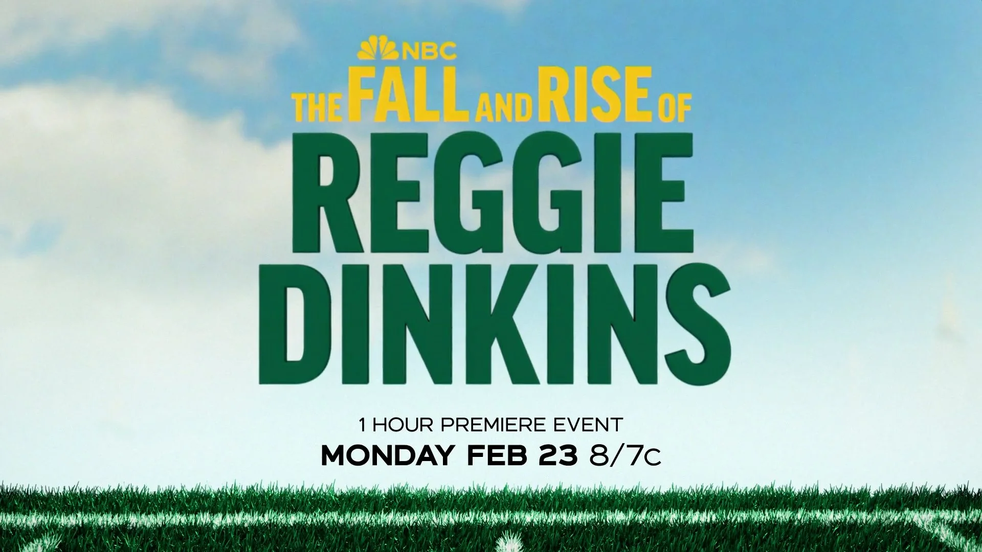 NBC: The Fall and Rise of Reggie Dinkins