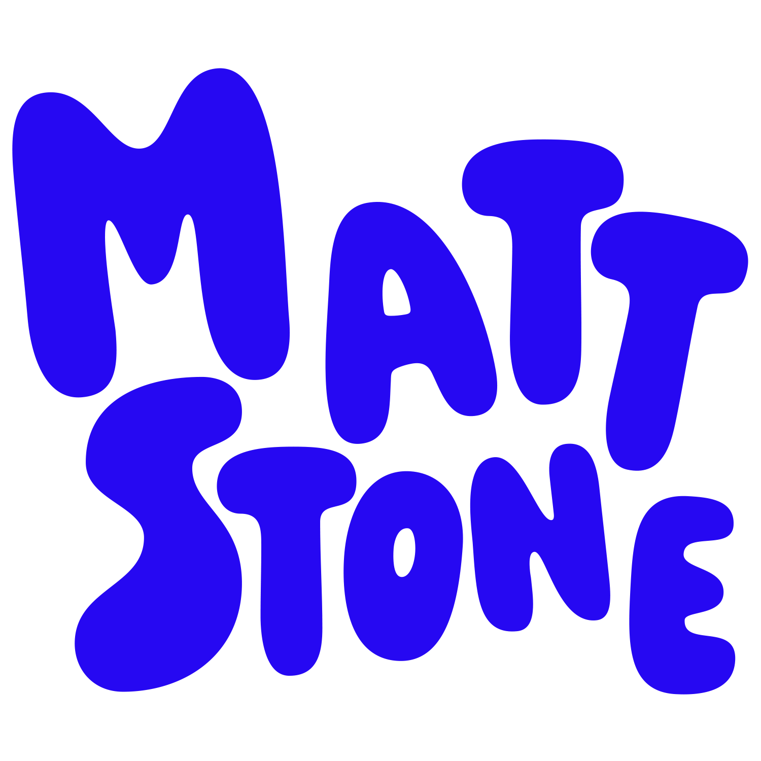 Matt Stone
