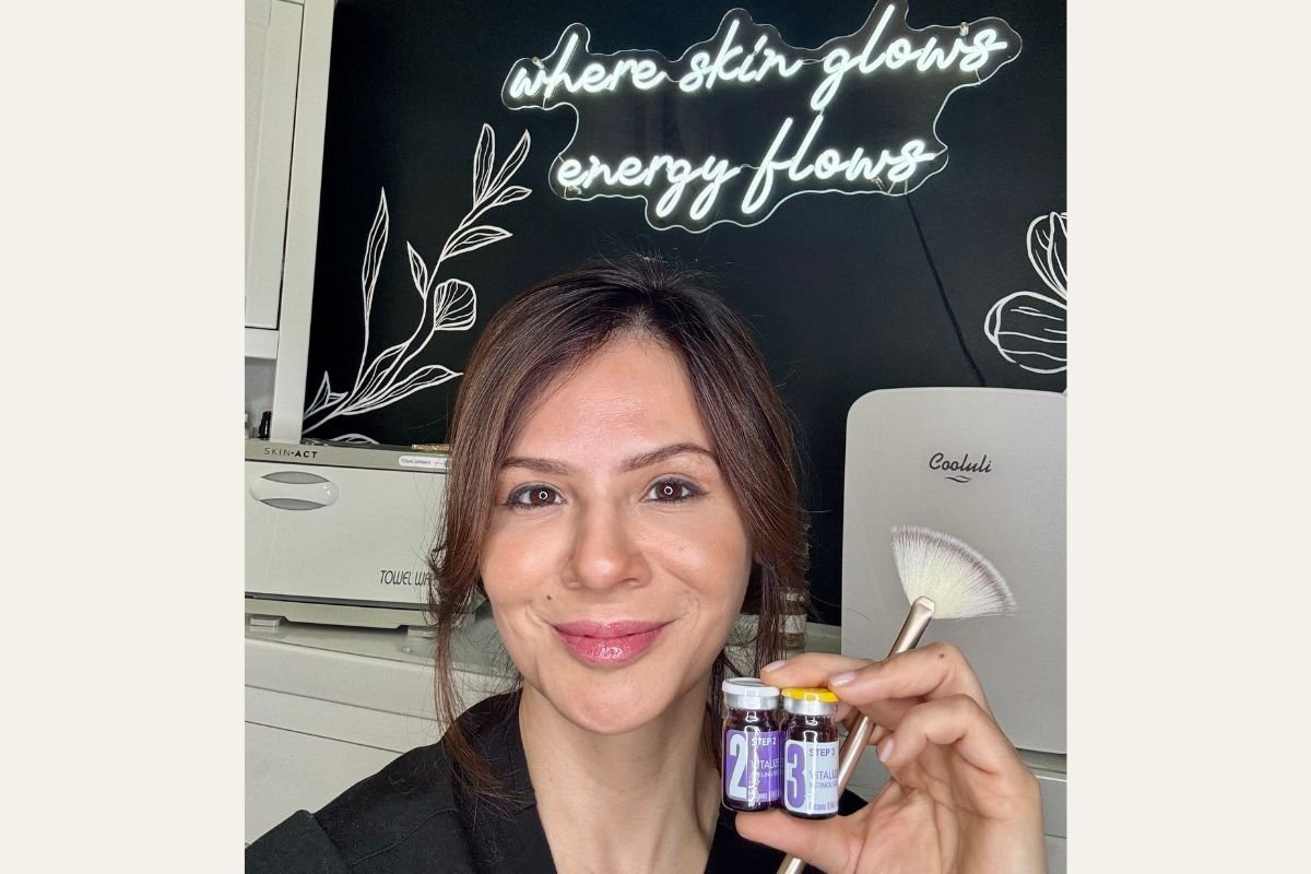 Understanding Your Skin_ The Starting Point