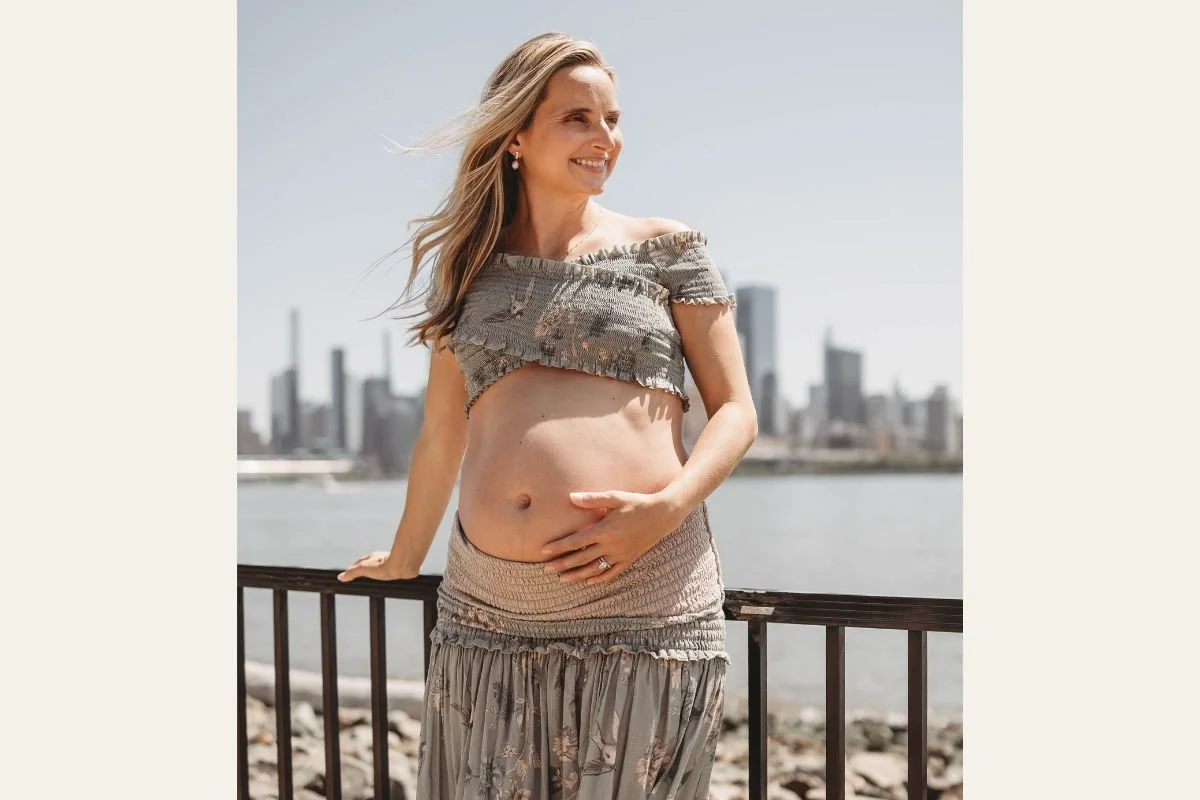 Pregnancy Safe Facial: Your Skin Changes During Pregnancy Too