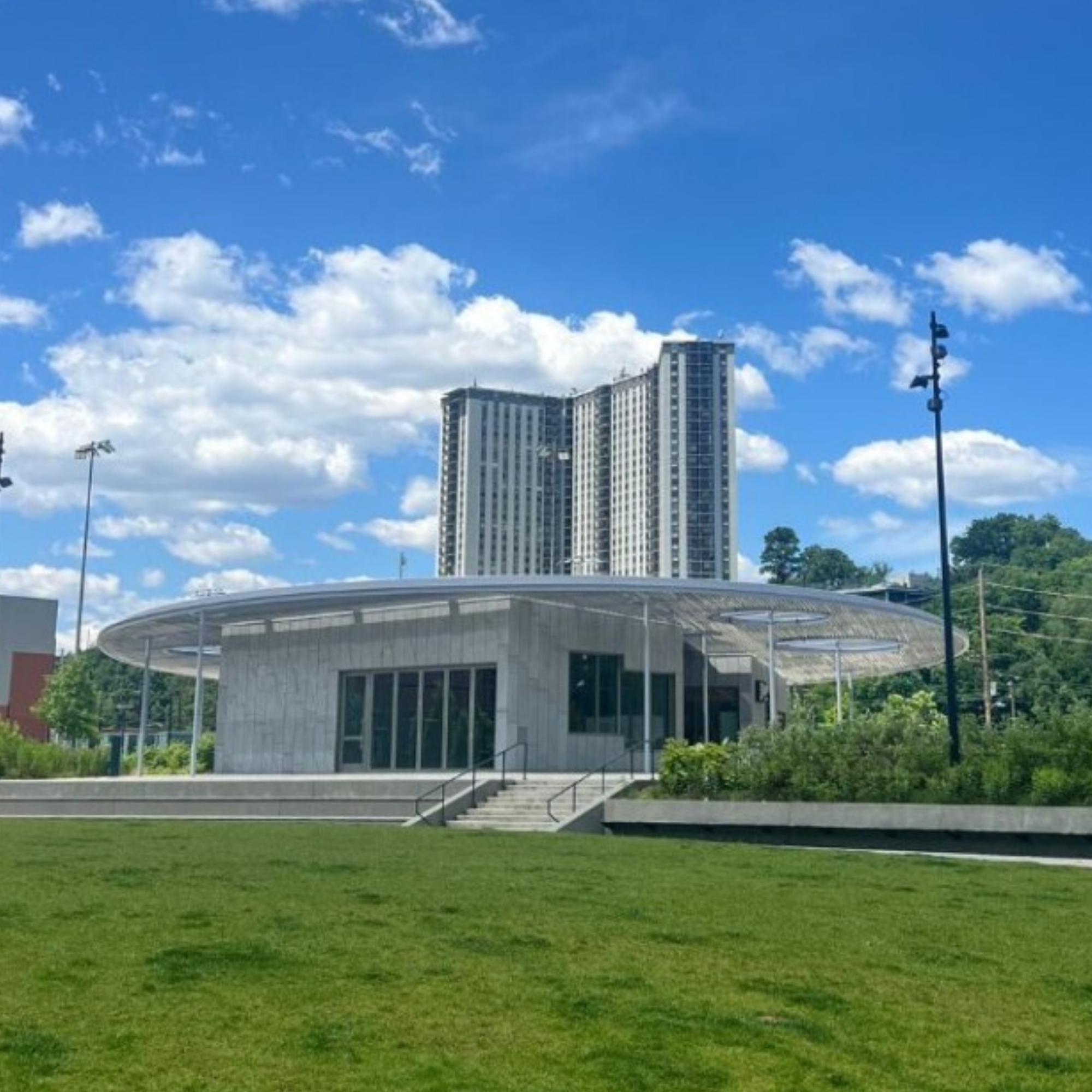 The Hoboken Reset