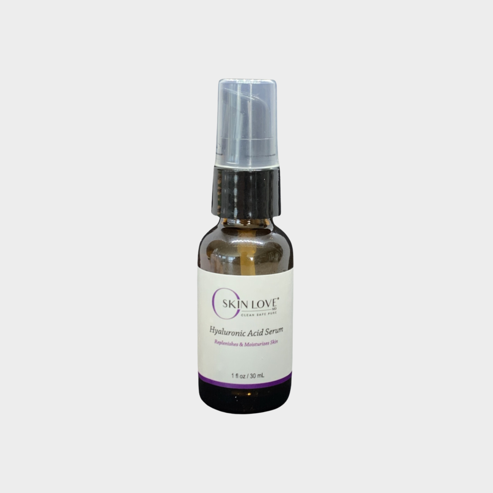 O'Skin Love Hyaluronic Acid Serum