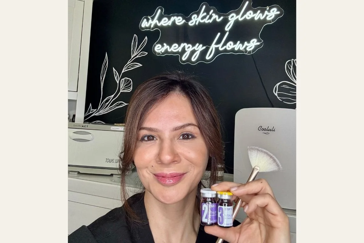 benefits of a chemical peel