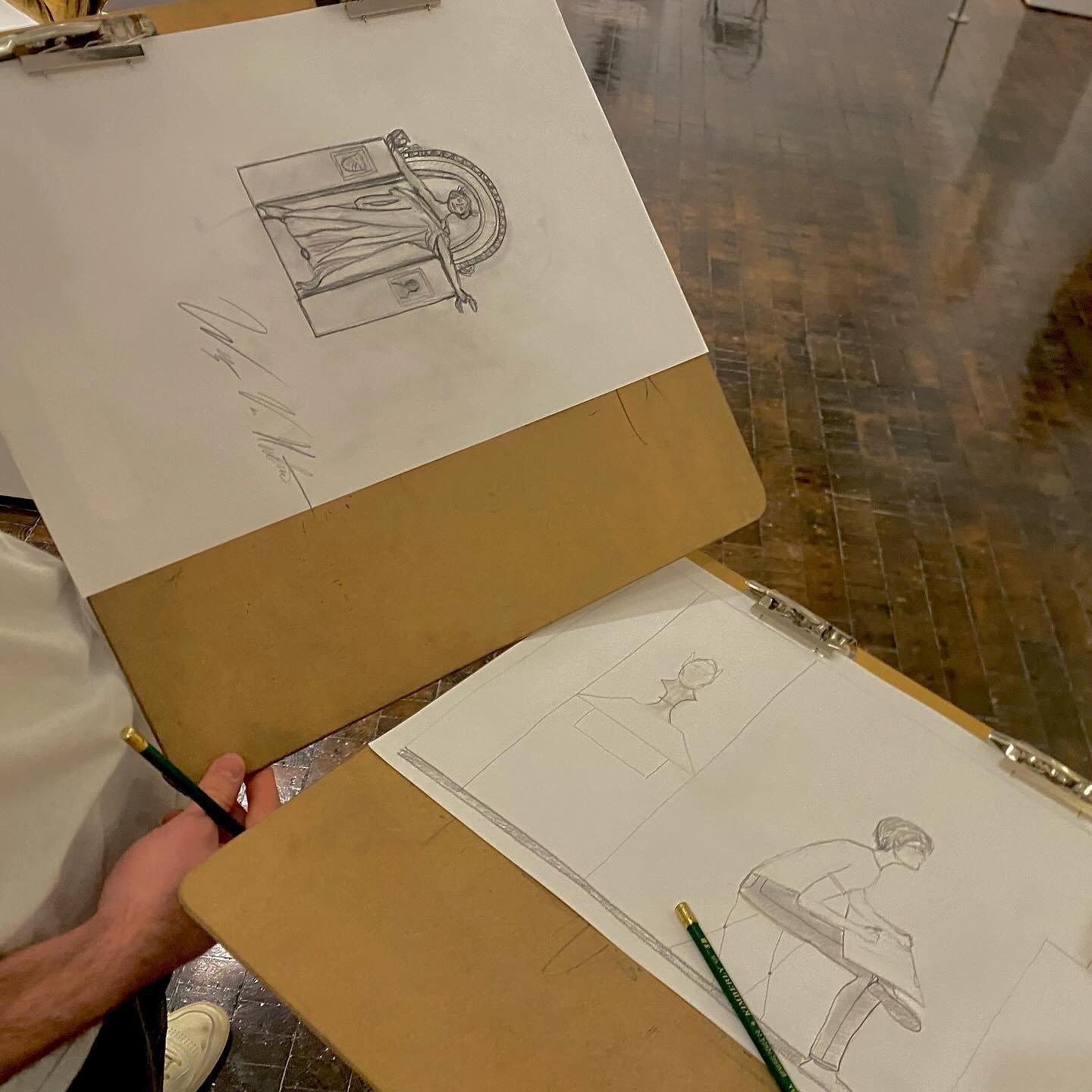 finals are hard, take me back to spring break