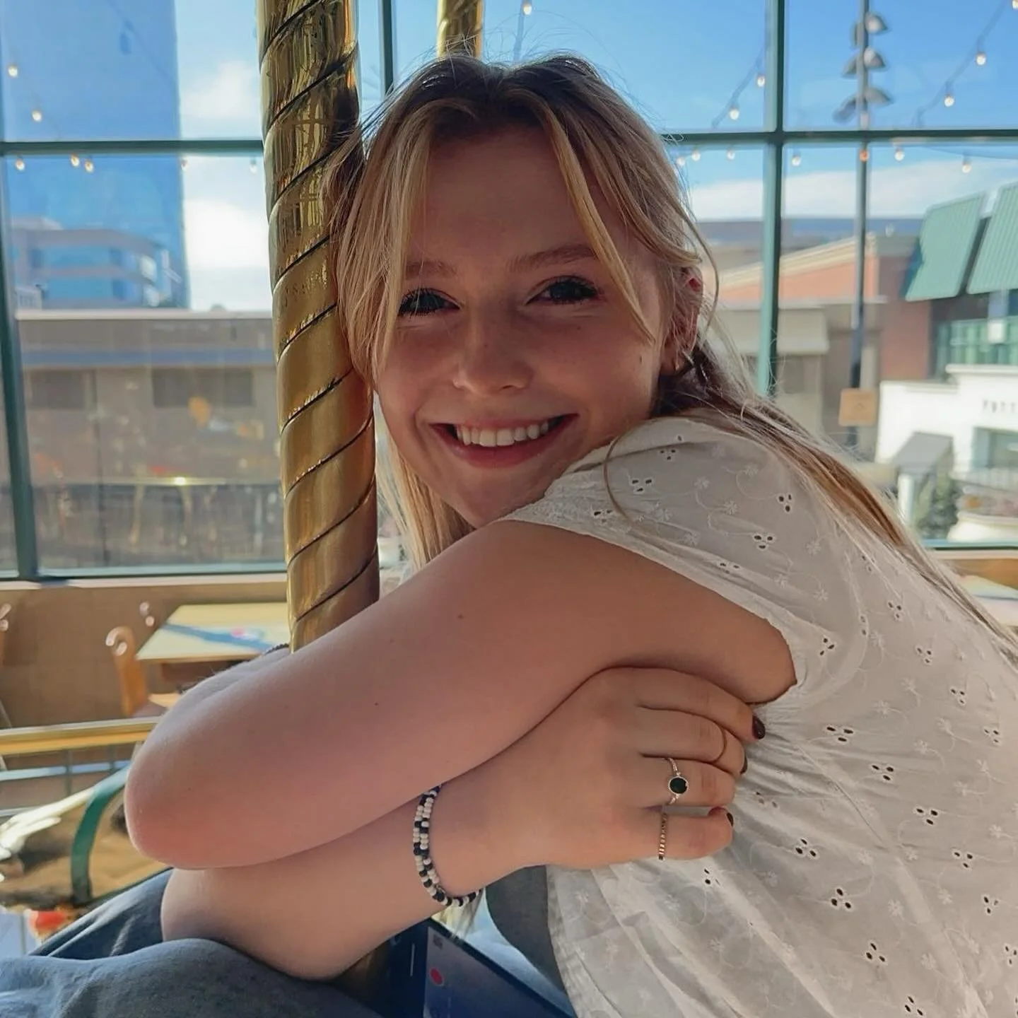 semester carousel 🎠